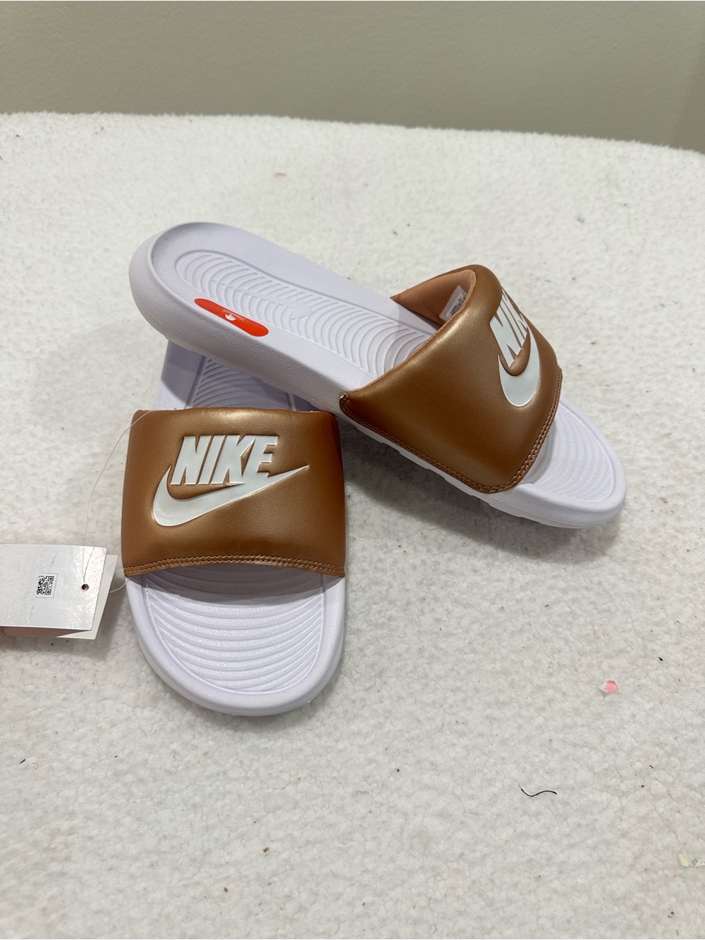 Women’s Nike Slide Sandals